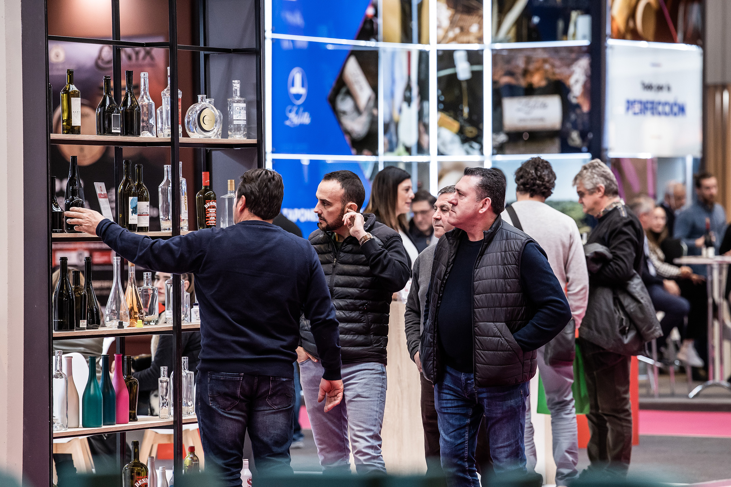 ENOMAQ 2025 una edición de progreso e innovación